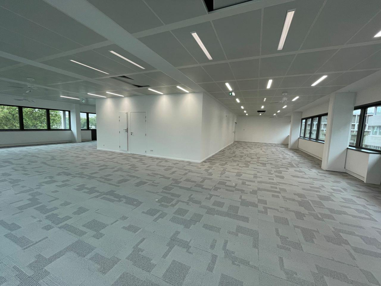 Bureau Lyon 2510m² Vente bureau Lyon Rhône OVBUR2531596 1